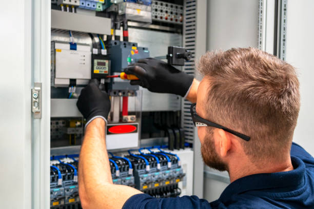 Best Ceiling Fan Installation Electrician  in Sunrise, FL