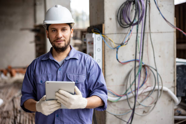 Best Electrical Installation Contractor  in Sunrise, FL