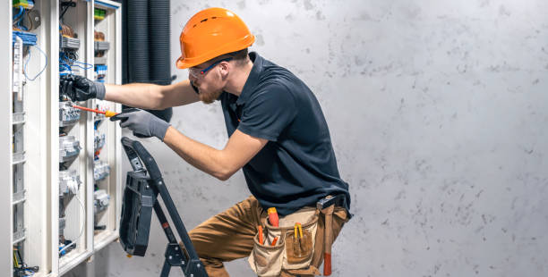 Best Electrician Near Me  in Sunrise, FL